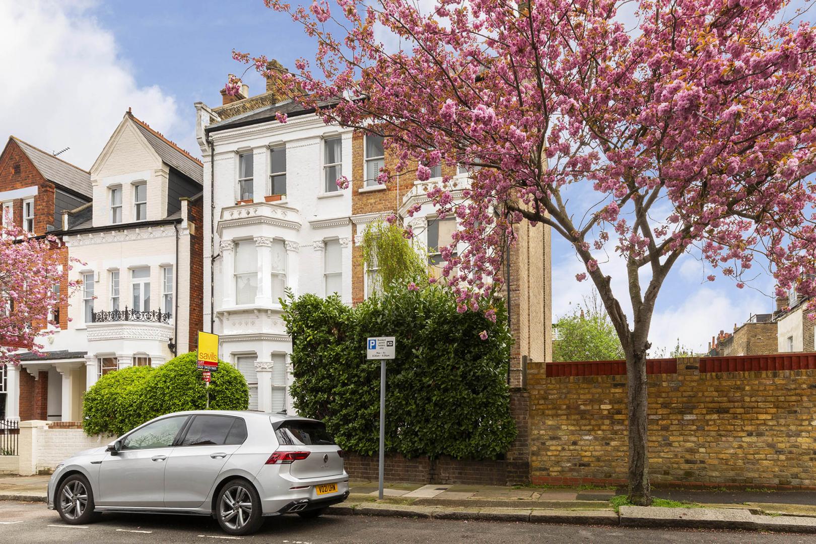 Modern Apartment Streatley Road, Kilburn